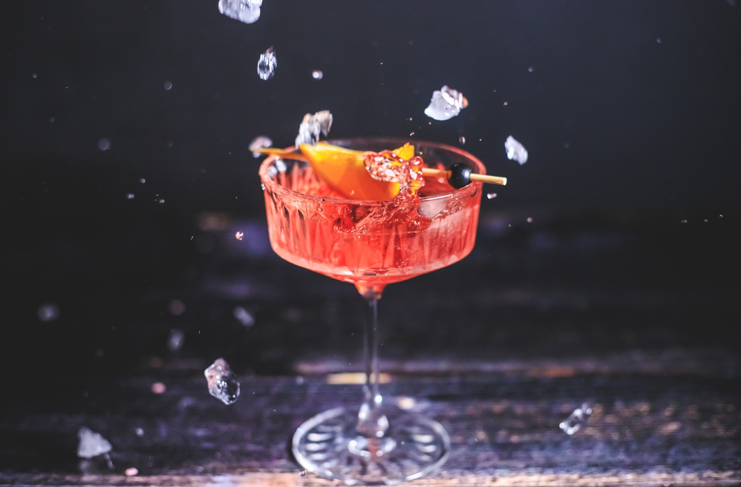 How the 5 Most Popular Cocktails are Being Shaken Up by Mocktails
