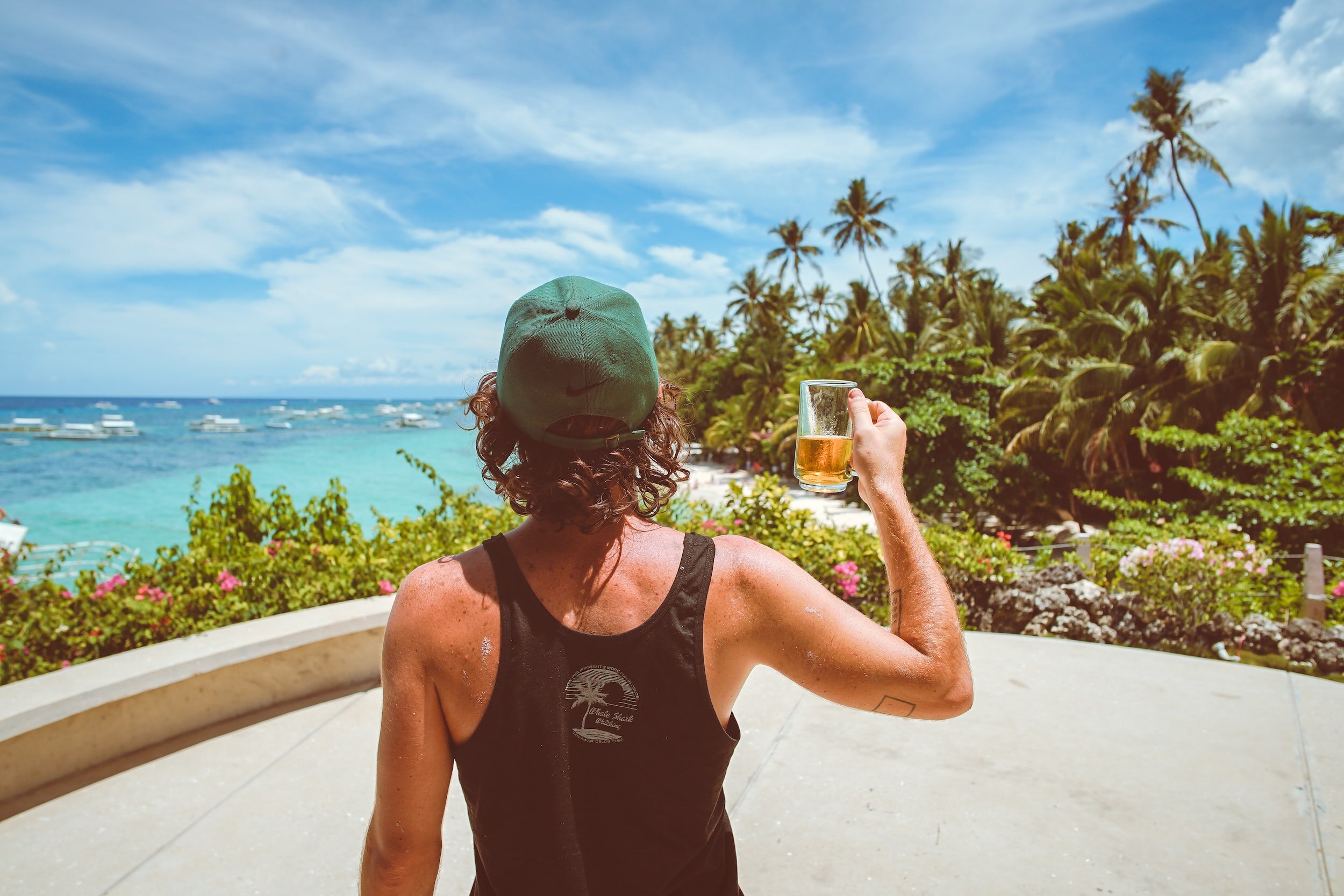 Father’s Day Ideas for the Modern Alcohol-Free Dad 