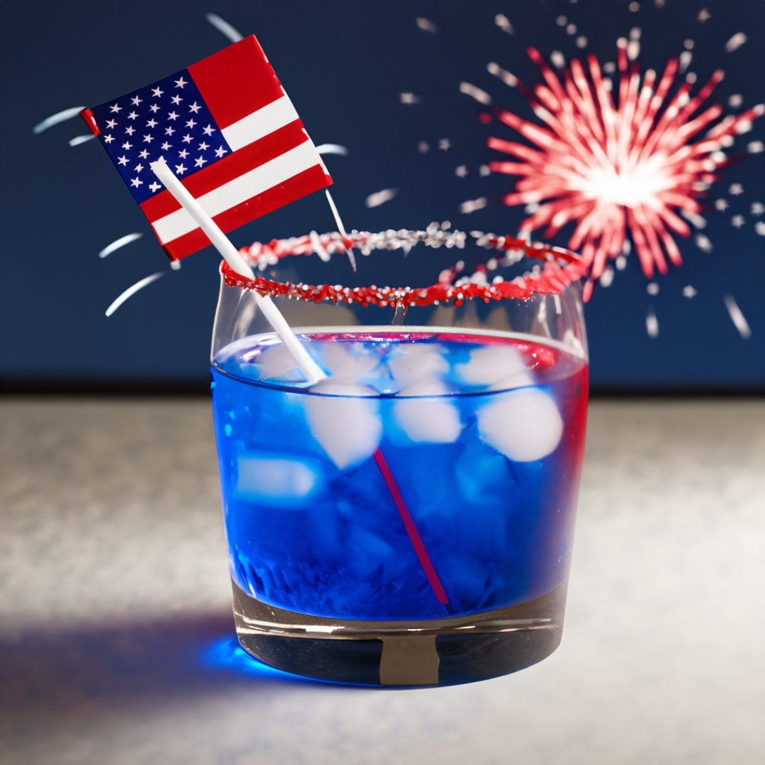 The Best Non-Alcoholic Cocktails and Mocktails for Your July 4th Celebration